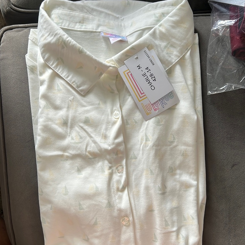 Lularoe Charlie